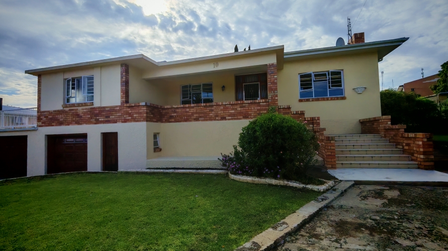 3 Bedroom Property for Sale in Cradock Eastern Cape